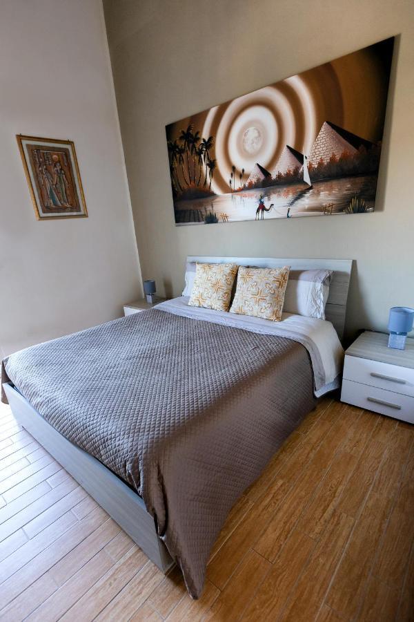 Villa Miramar Luxury Suite Palermo Airport Carini Dış mekan fotoğraf
