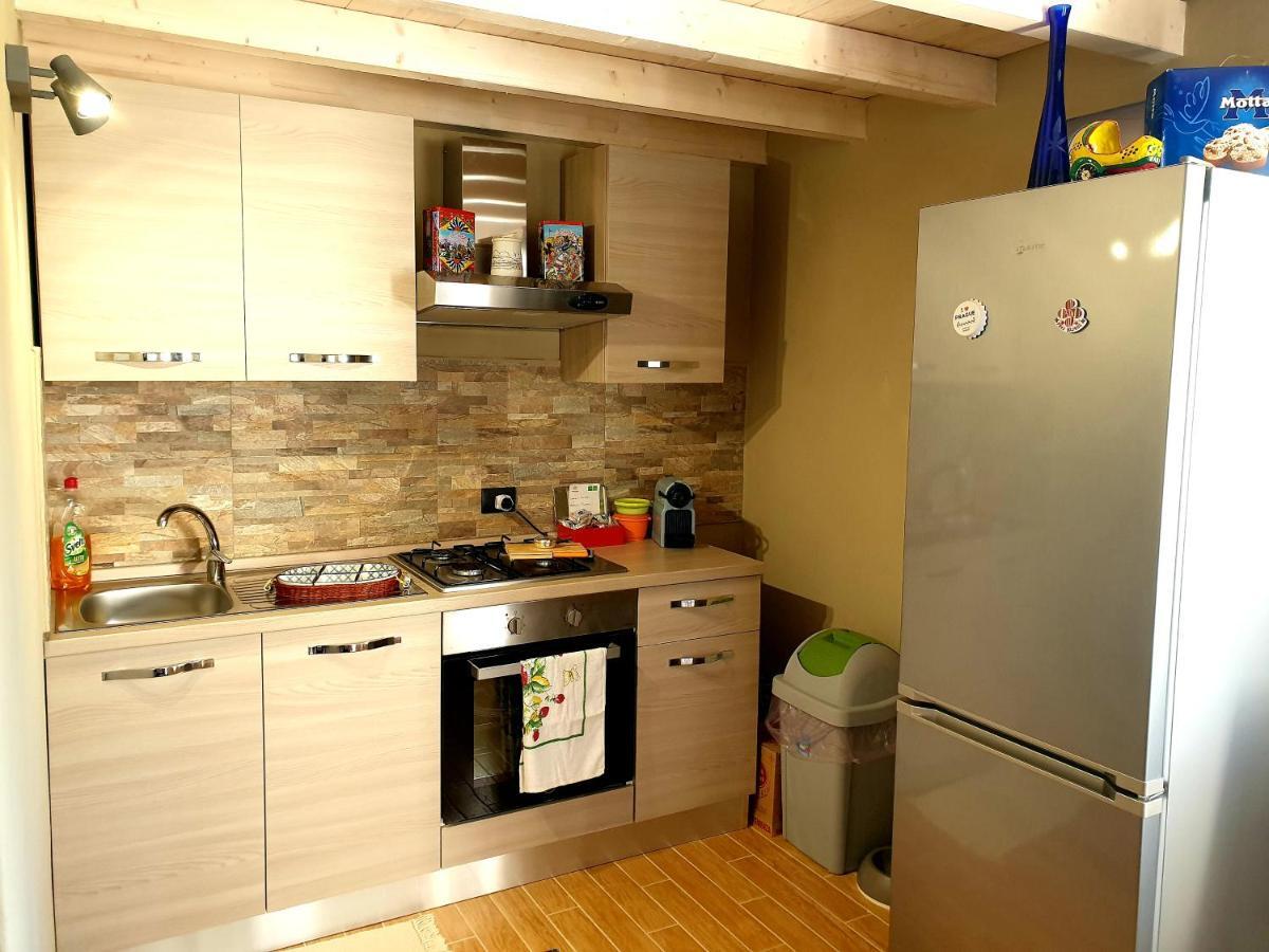 Villa Miramar Luxury Suite Palermo Airport Carini Dış mekan fotoğraf